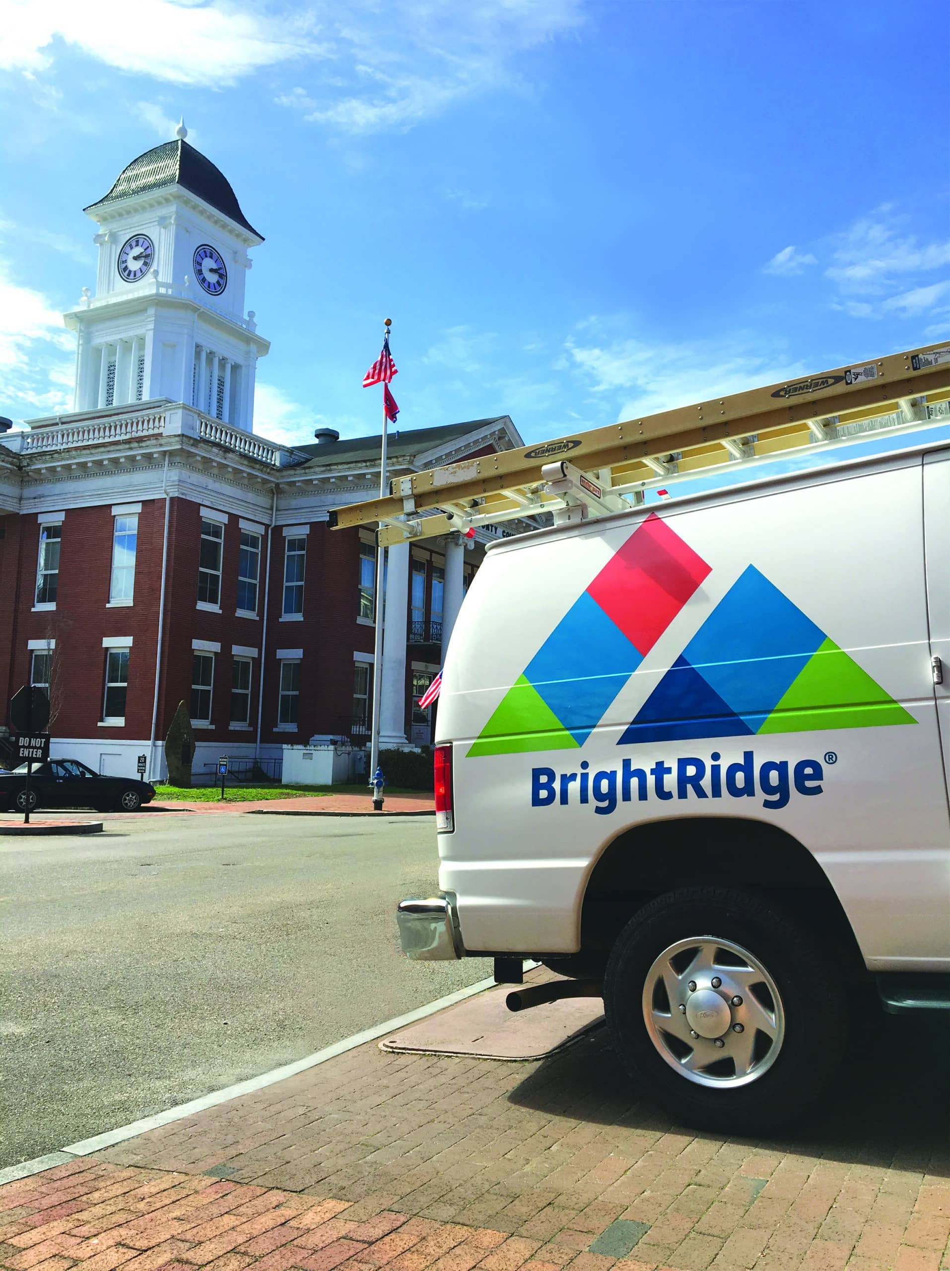 Broadband Phase 1 Launch - BrightRidge Electric