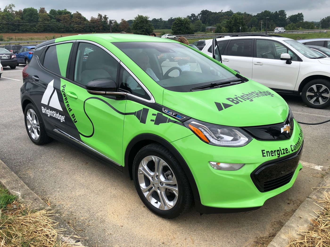 Brightridge Electric