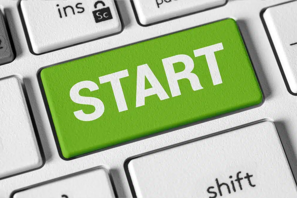 Start Electric Service