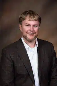 Andy Dietrich